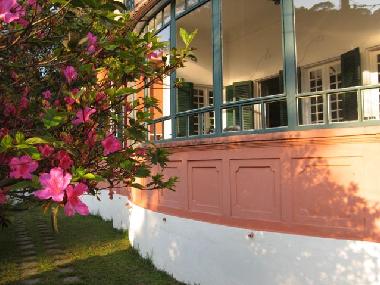 Casa de vacaciones en Rio de janeiro (Rio de Janeiro)Casa de vacaciones