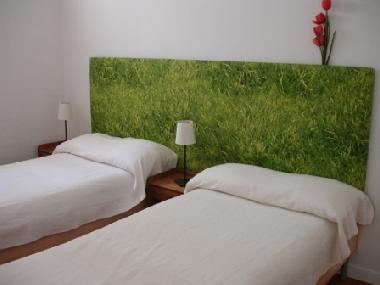 Apartamento de vacaciones en Lagos (Algarve)Casa de vacaciones