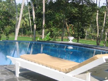 Casa de vacaciones en Kathaluwa (Galle)Casa de vacaciones