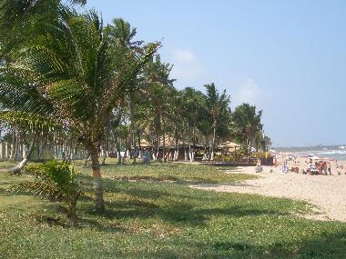 Apartamento de vacaciones en Lauro de Freitas (Bahia)Casa de vacaciones