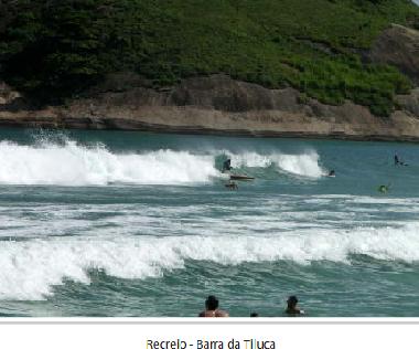 Casa de vacaciones en Rio de janeiro (Rio de Janeiro)Casa de vacaciones