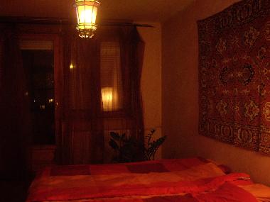 Apartamento de vacaciones en Budapest (Budapest)Casa de vacaciones