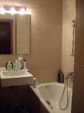 Apartamento de vacaciones en Budapest (Budapest)Casa de vacaciones