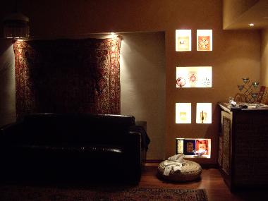 Apartamento de vacaciones en Budapest (Budapest)Casa de vacaciones