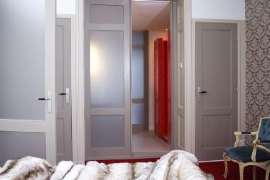 Apartamento de vacaciones en rotterdam (Zuid-Holland)Casa de vacaciones