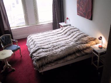 Apartamento de vacaciones en rotterdam (Zuid-Holland)Casa de vacaciones