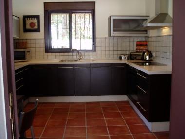 Casa de vacaciones en Chiclana de la Frontera (C�diz)Casa de vacaciones