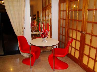Apartamento de vacaciones en Santa Maria de Belm (Grande Lisboa)Casa de vacaciones