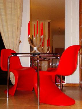 Apartamento de vacaciones en Santa Maria de Belm (Grande Lisboa)Casa de vacaciones