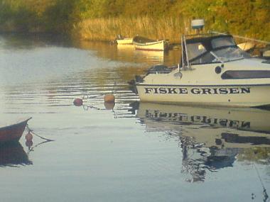 Cama y desayuno en Copenhagen (Kobenhavn)Casa de vacaciones