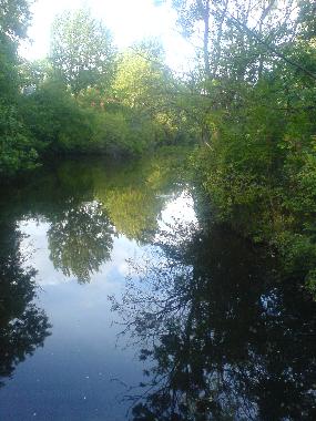 Cama y desayuno en Copenhagen (Kobenhavn)Casa de vacaciones
