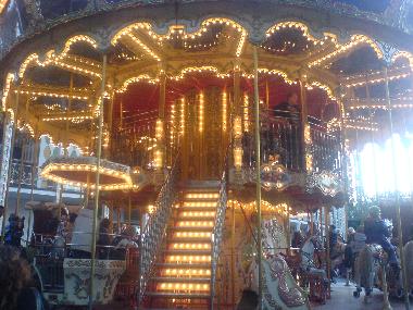 Cama y desayuno en Copenhagen (Kobenhavn)Casa de vacaciones