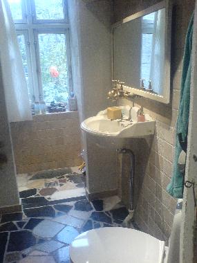 Cama y desayuno en Copenhagen (Kobenhavn)Casa de vacaciones