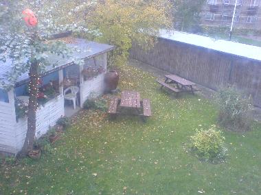 Cama y desayuno en Copenhagen (Kobenhavn)Casa de vacaciones