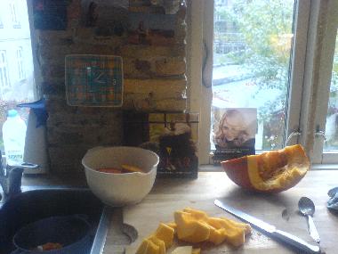 Cama y desayuno en Copenhagen (Kobenhavn)Casa de vacaciones