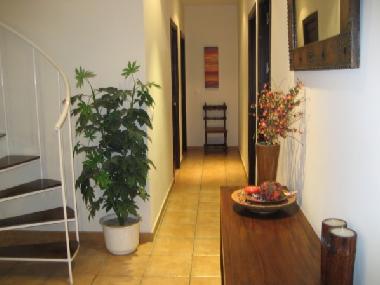 Casa de vacaciones en Chiclana de la Frontera (C�diz)Casa de vacaciones