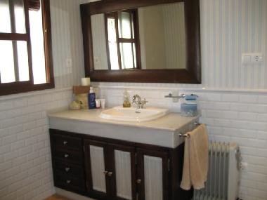 Casa de vacaciones en Chiclana de la Frontera (C�diz)Casa de vacaciones