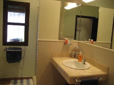 Casa de vacaciones en Chiclana de la Frontera (C�diz)Casa de vacaciones