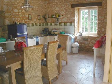 Casa de vacaciones en AAA. Cenac / SARLAT (Dordogne)Casa de vacaciones