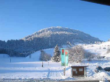 Apartamento de vacaciones en Obermaiselstein (Bayerische Schwaben)Casa de vacaciones