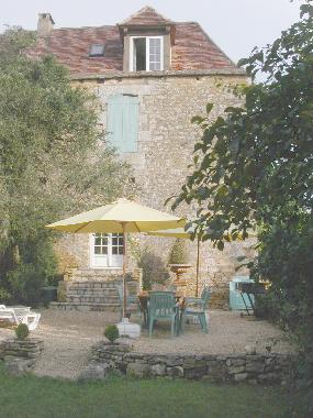 Casa de vacaciones en AAA. Cenac / SARLAT (Dordogne)Casa de vacaciones