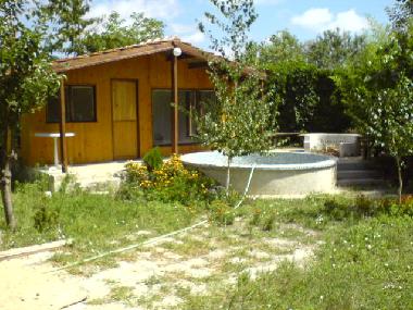 Casa de vacaciones en Pomorie (Burgas)Casa de vacaciones