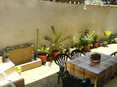 Apartamento de vacaciones en Pomorie (Burgas)Casa de vacaciones