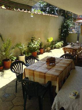 Apartamento de vacaciones en Pomorie (Burgas)Casa de vacaciones