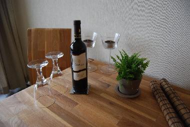Apartamento de vacaciones en Sch�nberg (Ostsee-Festland)Casa de vacaciones