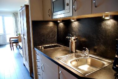 Apartamento de vacaciones en Sch�nberg (Ostsee-Festland)Casa de vacaciones