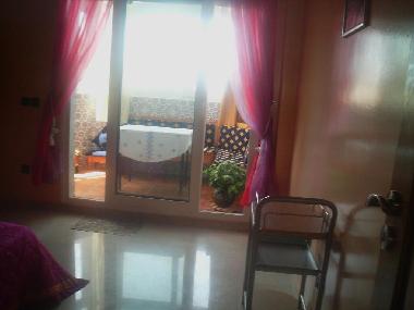 Apartamento de vacaciones en Casablanca (Casablanca)Casa de vacaciones