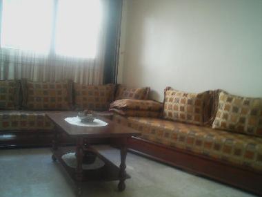 Apartamento de vacaciones en Casablanca (Casablanca)Casa de vacaciones