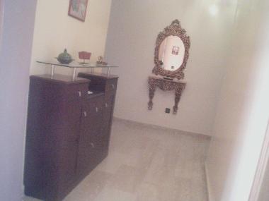 Apartamento de vacaciones en Casablanca (Casablanca)Casa de vacaciones