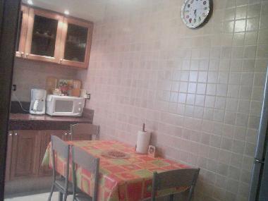 Apartamento de vacaciones en Casablanca (Casablanca)Casa de vacaciones
