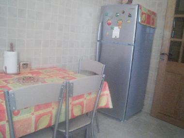 Apartamento de vacaciones en Casablanca (Casablanca)Casa de vacaciones