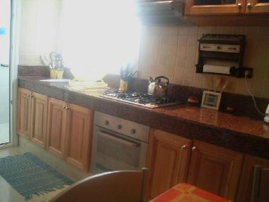 Apartamento de vacaciones en Casablanca (Casablanca)Casa de vacaciones