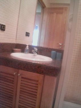 Apartamento de vacaciones en Casablanca (Casablanca)Casa de vacaciones