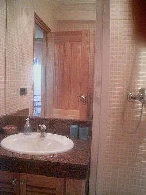 Apartamento de vacaciones en Casablanca (Casablanca)Casa de vacaciones