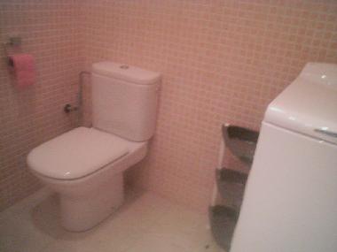 Apartamento de vacaciones en Casablanca (Casablanca)Casa de vacaciones