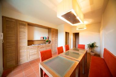 Apartamento de vacaciones en Florence (Firenze)Casa de vacaciones