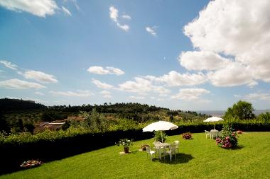 Apartamento de vacaciones en Florence (Firenze)Casa de vacaciones