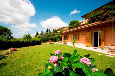 Apartamento de vacaciones en Florence (Firenze)Casa de vacaciones