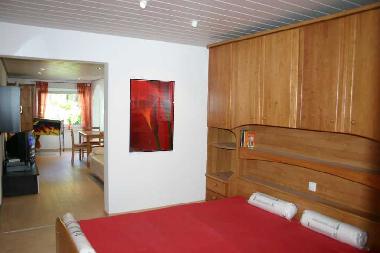 Apartamento de vacaciones en Wermelskirchen (Bergisches Land)Casa de vacaciones