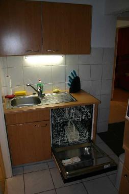Apartamento de vacaciones en Wermelskirchen (Bergisches Land)Casa de vacaciones