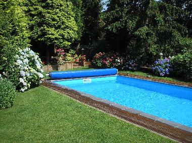 Apartamento de vacaciones en Wellerlooi (Limburg)Casa de vacaciones