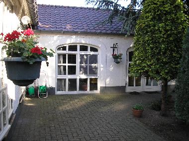 Apartamento de vacaciones en Wellerlooi (Limburg)Casa de vacaciones