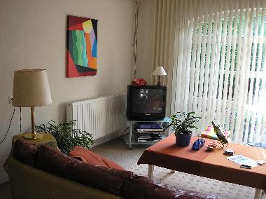 Apartamento de vacaciones en Wellerlooi (Limburg)Casa de vacaciones