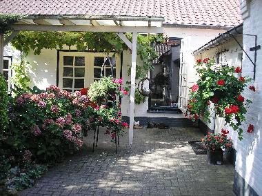 Apartamento de vacaciones en Wellerlooi (Limburg)Casa de vacaciones
