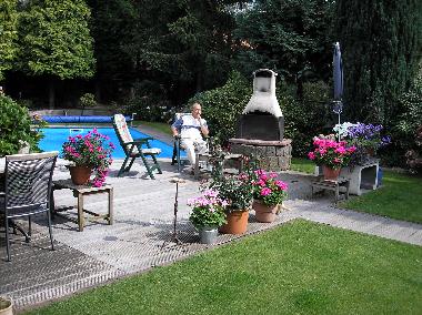 Apartamento de vacaciones en Wellerlooi (Limburg)Casa de vacaciones