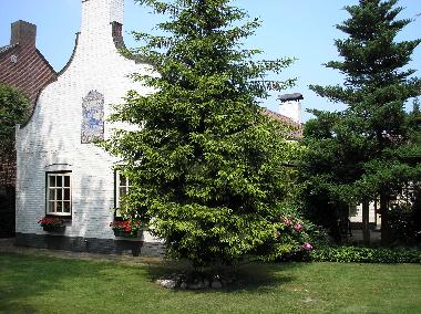 Apartamento de vacaciones en Wellerlooi (Limburg)Casa de vacaciones